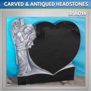 Wholesale Granite Monuments Supplier Ireland